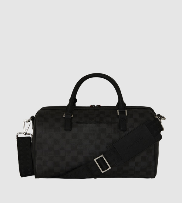 سبراي جراوند سبراي جراوند - أسود حقيبة دافل