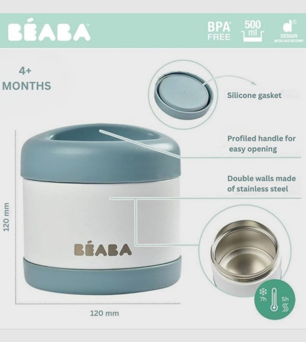 Beaba Beaba - Multi Lunch Box