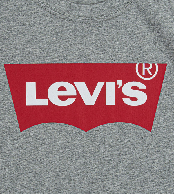 Levi's  Clothing - Grey false