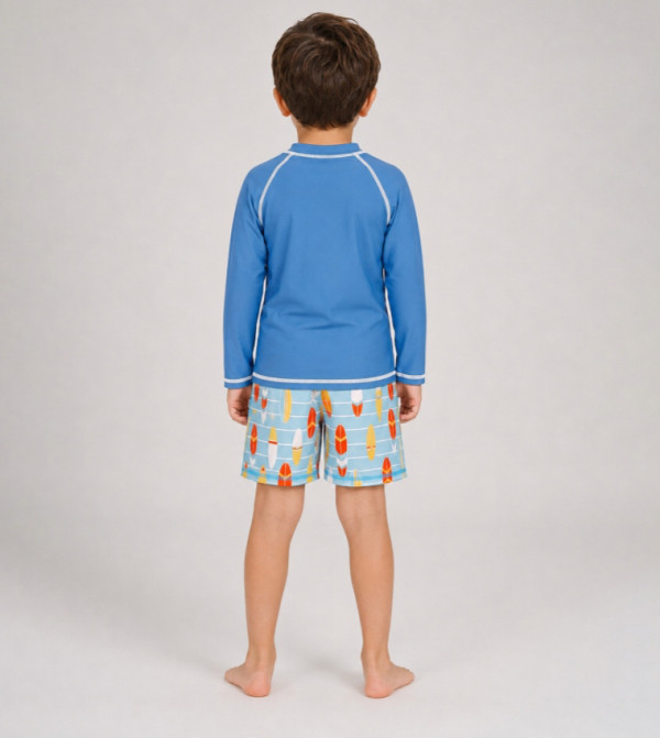 Babyqlo  Swim Wear - Multi Swim Sets