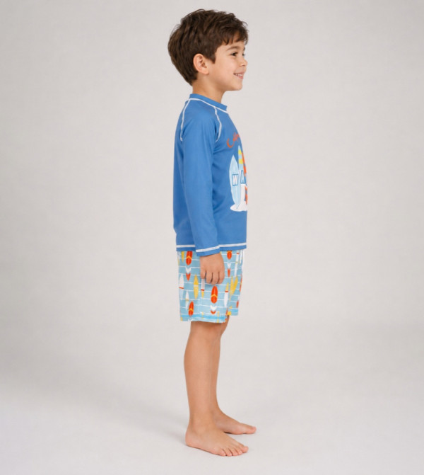 Babyqlo  Swim Wear - Multi Swim Sets