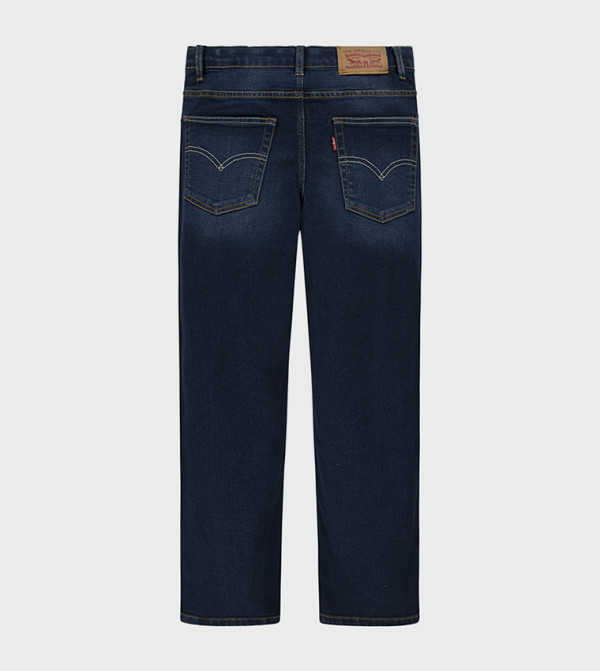 Levi's Kids - Navy Jeans