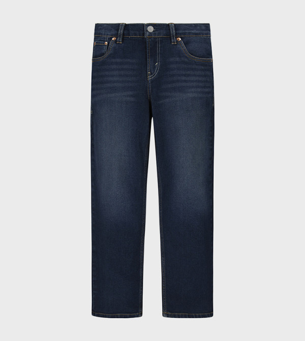Levi's Kids - Navy Jeans
