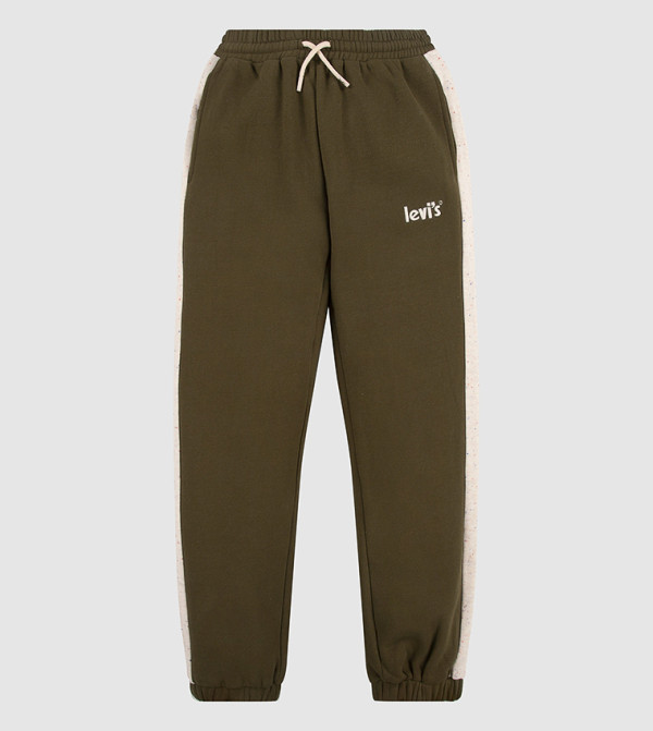 Levi's Levi's Kids - Green Joggers