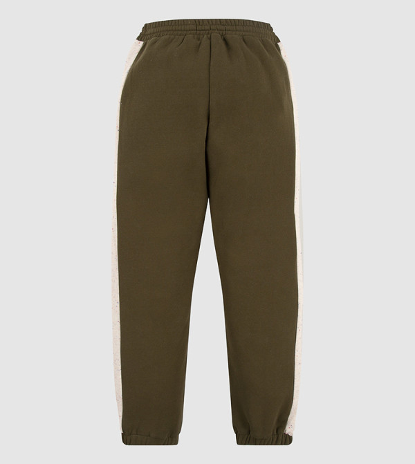 Levi's Levi's Kids - Green Joggers