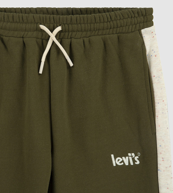 Levi's Levi's Kids - Green Joggers
