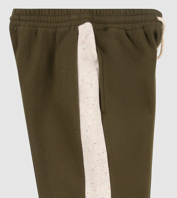 Levi's Levi's Kids - Green Joggers