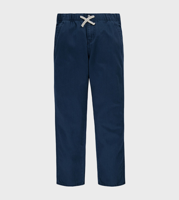 Levi's Kids Levi's Kids - Navy Trousers & Pants