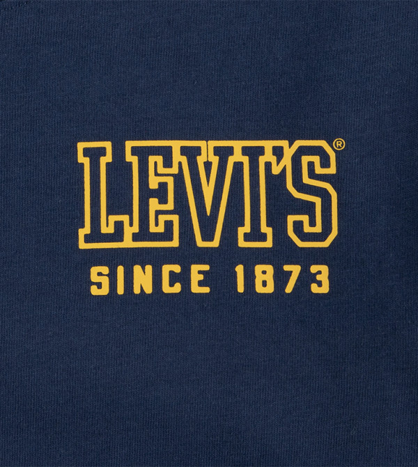 Levi's Kids Levi's Kids - Navy T-shirts