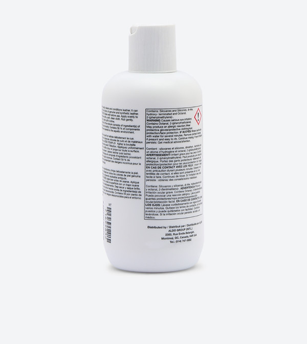 ألدو العناية بالأحذية  - أبيض منظف أحذية 