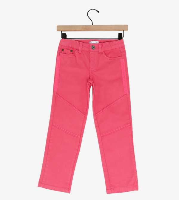 Aeropostale P.S Aeropostale - Multi Trousers & Pants