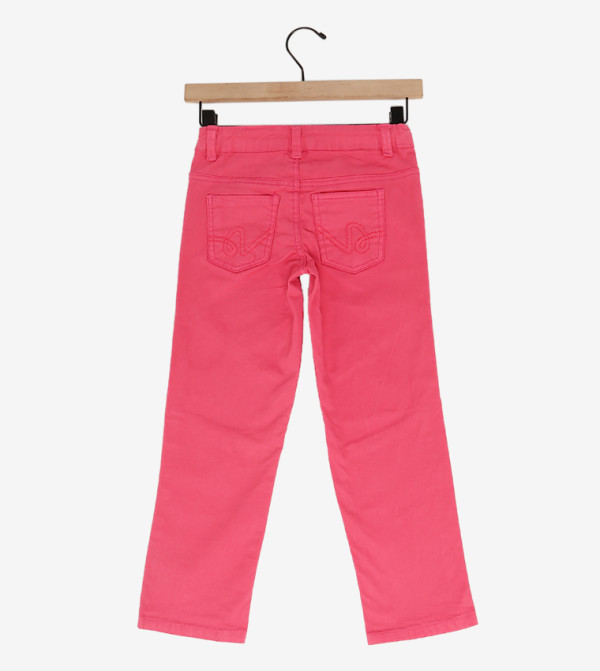 Aeropostale P.S Aeropostale - Multi Trousers & Pants