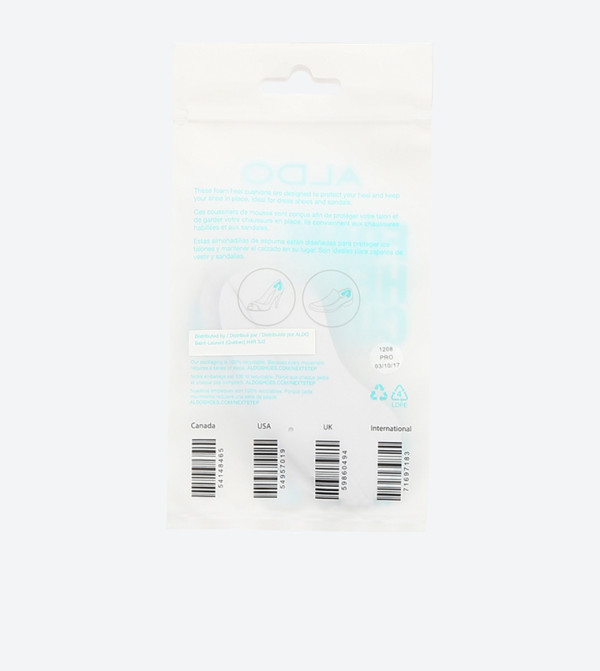 Aldo Shoe care - White Shoe Care