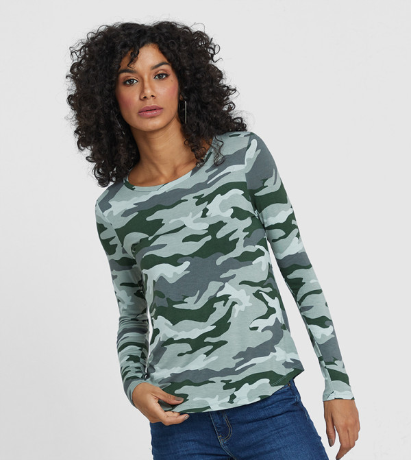 Aeropostale Aeropostale - Multi Casual T-Shirts
