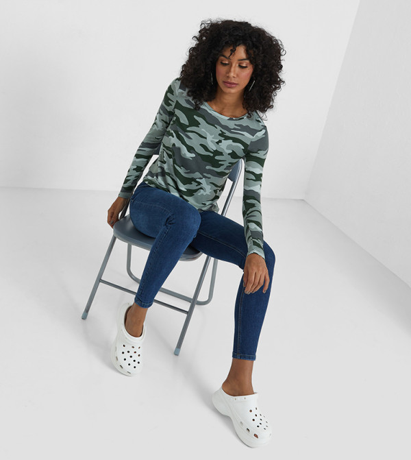 Aeropostale Aeropostale - Multi Casual T-Shirts
