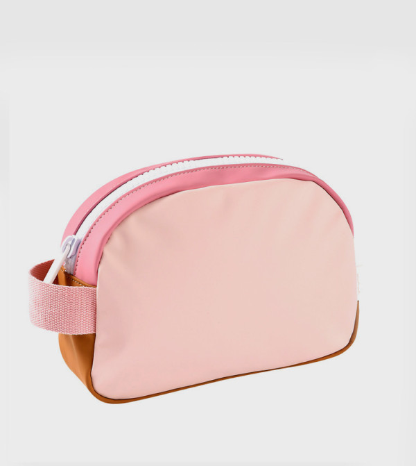 Beaba Beaba - Rose Travel Pouches