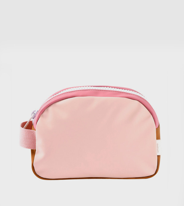 Beaba Beaba - Rose Travel Pouches