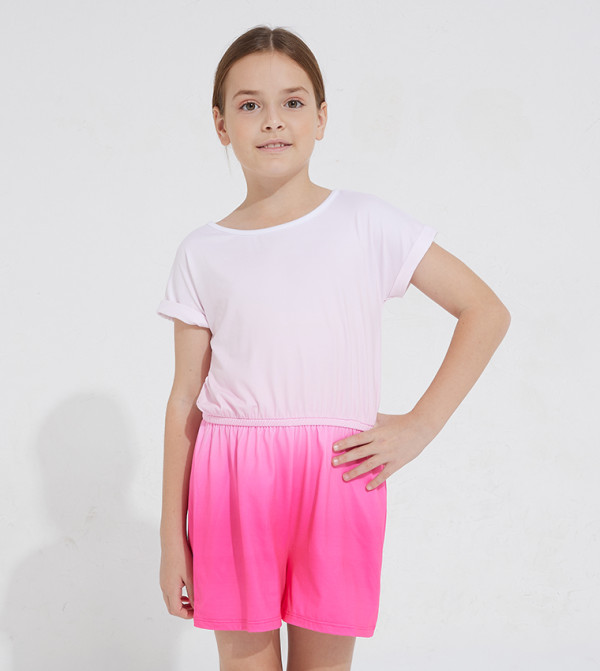 Aeropostale  Rompers - Pink Rompers
