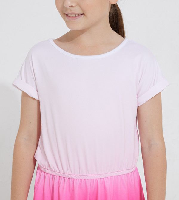 Aeropostale  Rompers - Pink Rompers