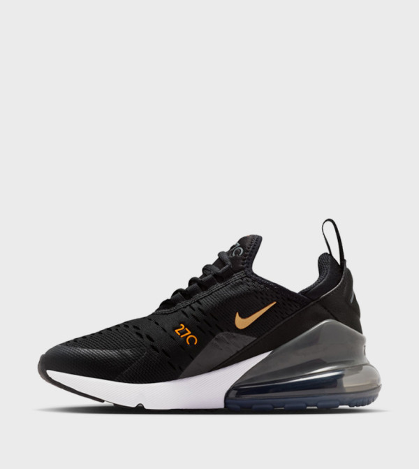 Nike  shorts-sets-and-co-ords - Black Low Top