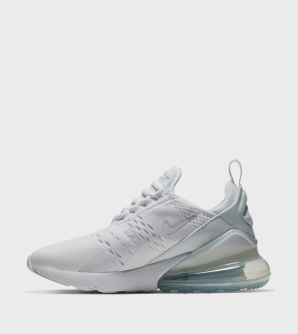 Nike  summer-camp-core - White Low Top