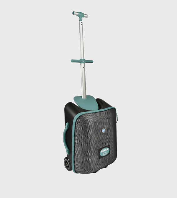 Beaba Beaba - Blue Luggage