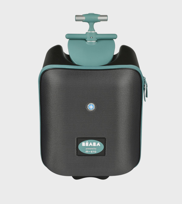 Beaba Beaba - Blue Luggage