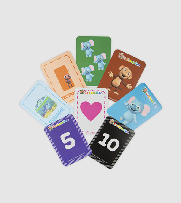 COCOMELON  - Multi INDOOR GAMES