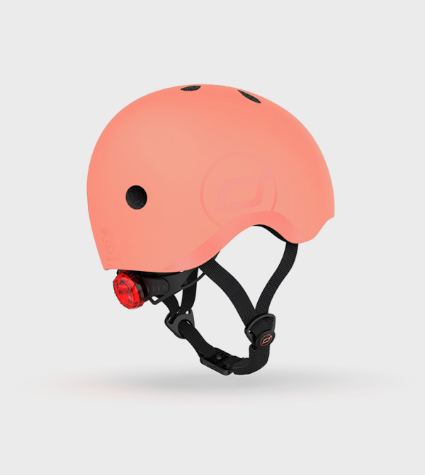 Scoot & Ride Scoot & Ride - Peach Sports