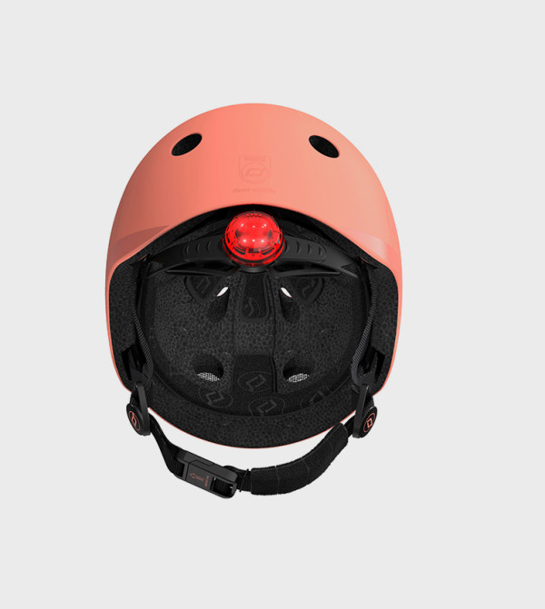 Scoot & Ride Scoot & Ride - Peach Sports