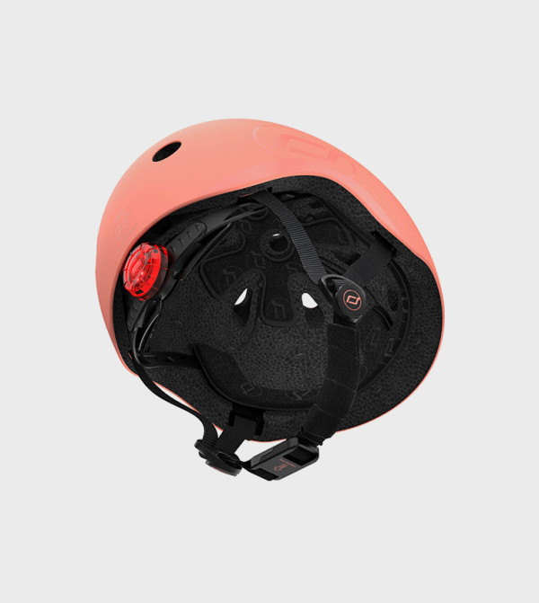 Scoot & Ride Scoot & Ride - Peach Sports