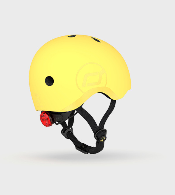 Scoot & Ride Scoot & Ride - Yellow Sports