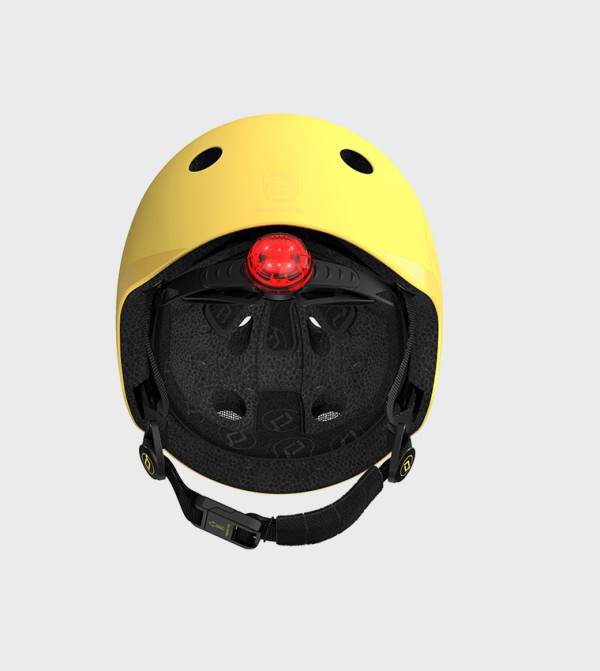 Scoot & Ride Scoot & Ride - Yellow Sports
