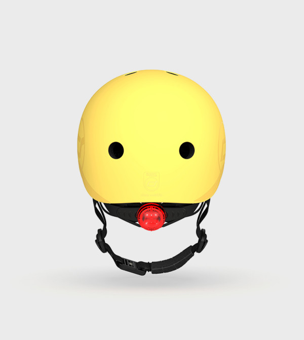 Scoot & Ride Scoot & Ride - Yellow Sports