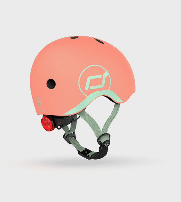 Scoot & Ride  - Peach Sports