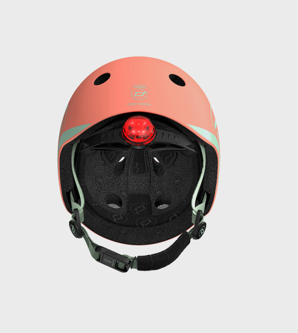 Scoot & Ride  - Peach Sports