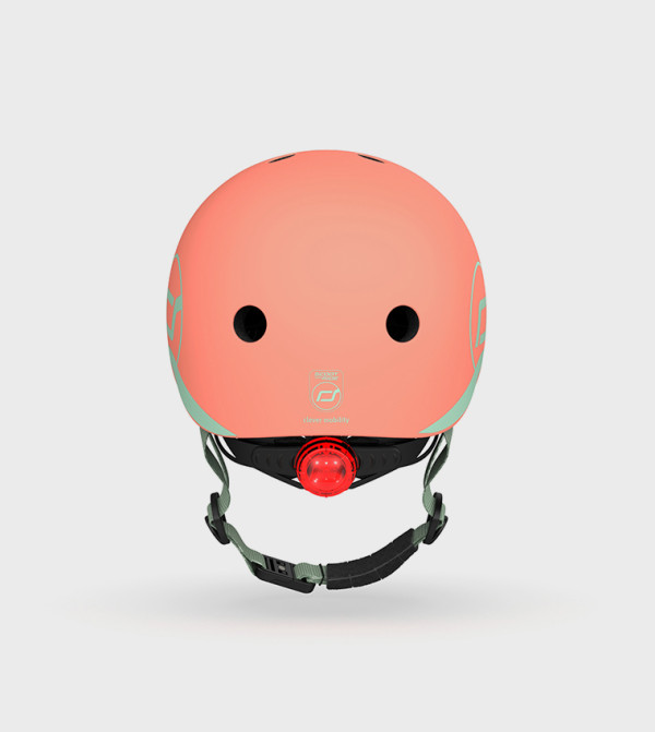 Scoot & Ride  - Peach Sports