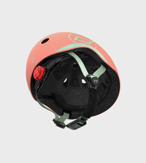 Scoot & Ride  - Peach Sports