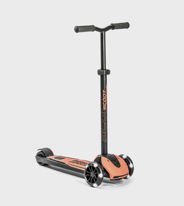 Scoot & Ride Scoot & Ride - Peach Bikes & Scooters