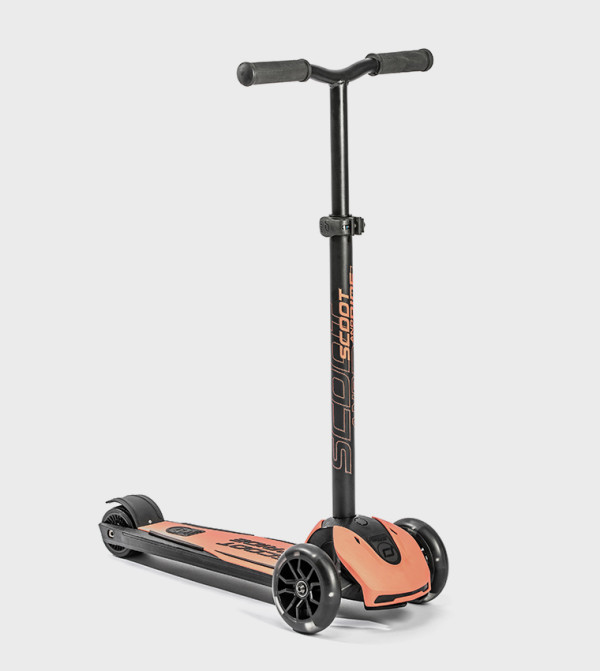 Scoot & Ride Scoot & Ride - Peach Bikes & Scooters