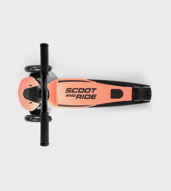 Scoot & Ride Scoot & Ride - Peach Bikes & Scooters