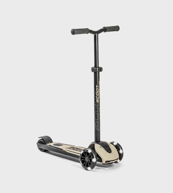 Scoot & Ride Scoot & Ride - Off White Bikes & Scooters