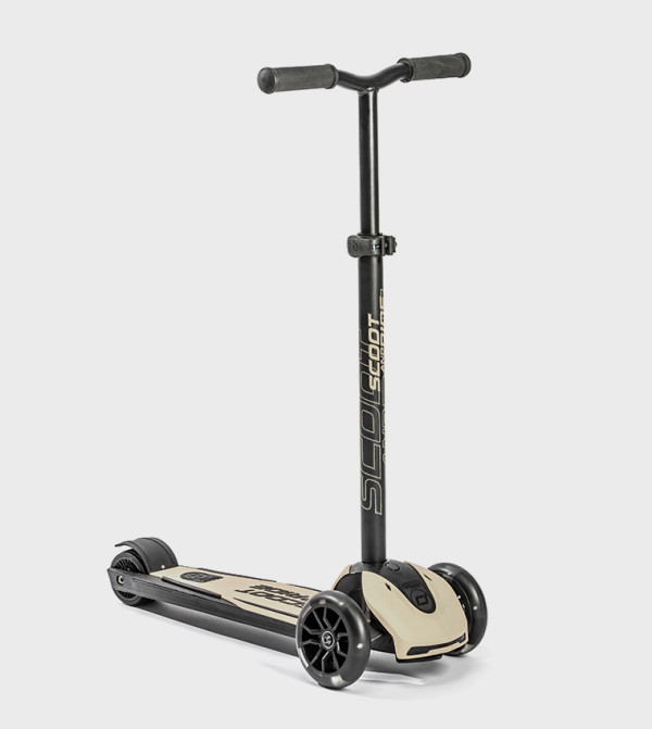 Scoot & Ride Scoot & Ride - Off White Bikes & Scooters