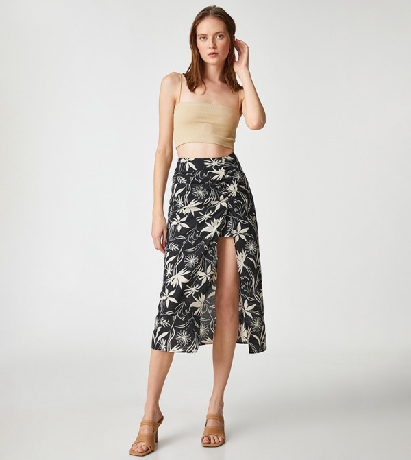 Koton  Skirts - Multi Skirts