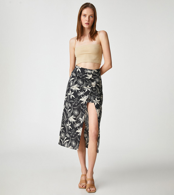 Koton  Skirts - Multi Skirts