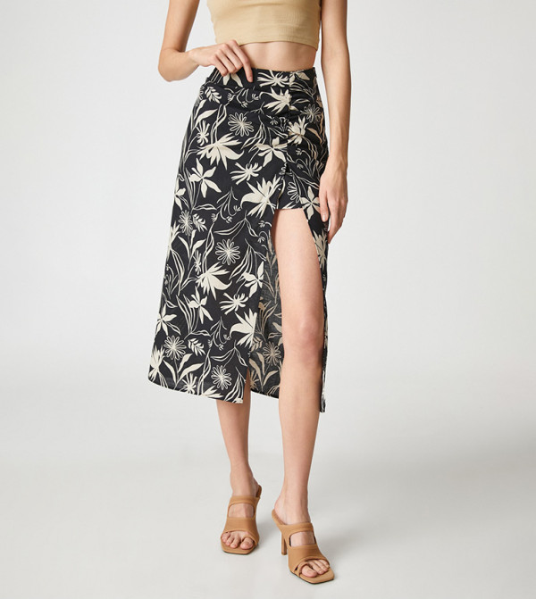 Koton  Skirts - Multi Skirts