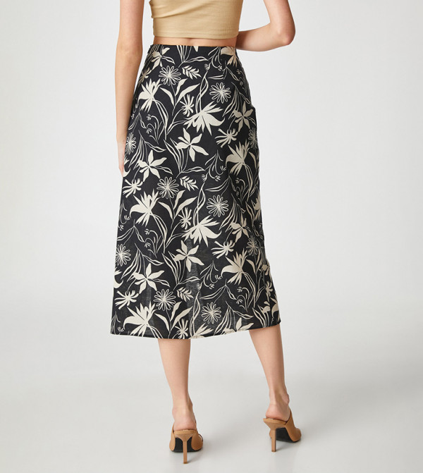 Koton  Skirts - Multi Skirts