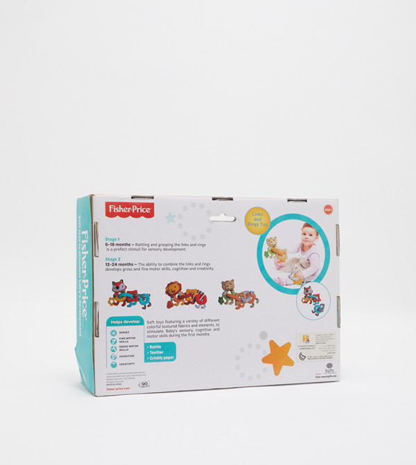R&B Kids Indoor - Multi INDOOR GAMES