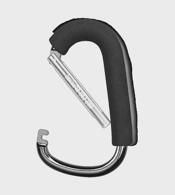 BABIES & MORE  Travel Accessories - BLACK Travel Accessories
