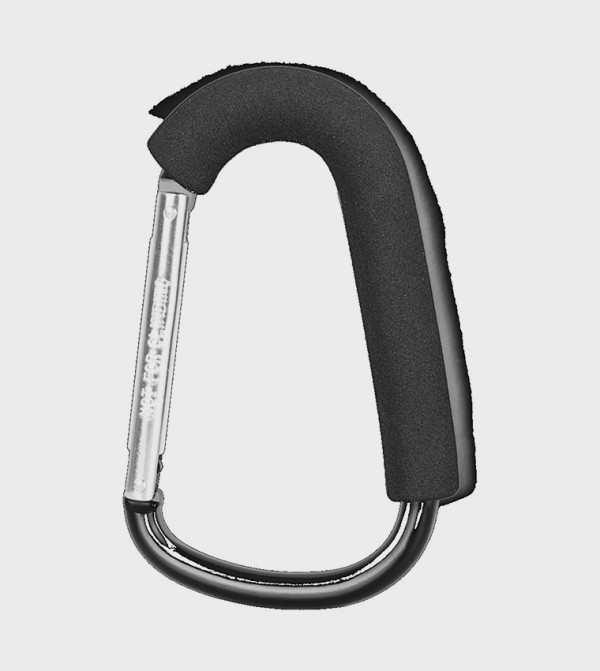 BABIES & MORE  Travel Accessories - BLACK Travel Accessories